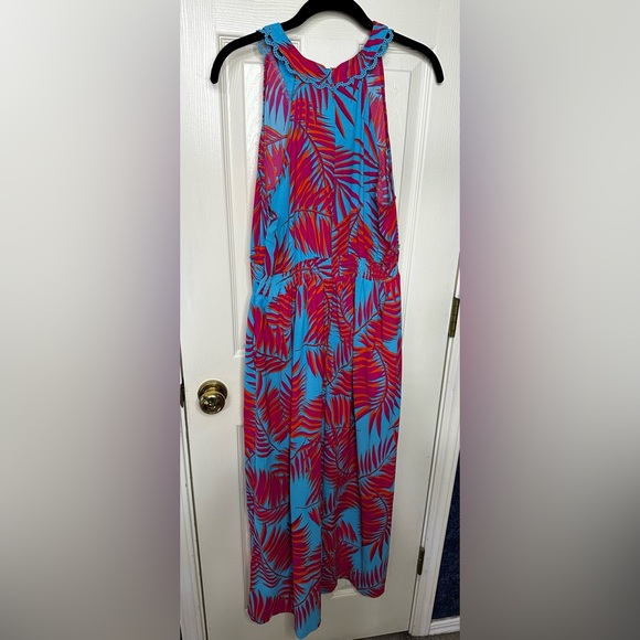 gibsonlook Isla Evening Maxi Dress - Picture 5 of 8